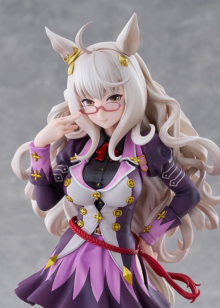 Umamusume: Pretty Derby - Biwa Hayahide - 1/7 (Max Factory) photo 13