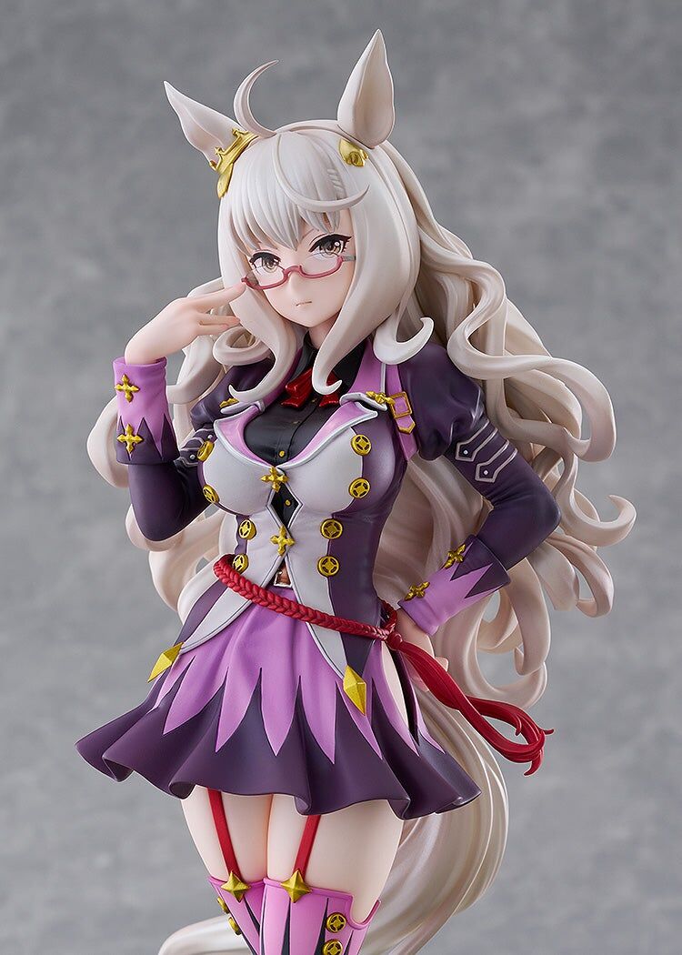 Umamusume: Pretty Derby - Biwa Hayahide - 1/7 (Max Factory) photo 14
