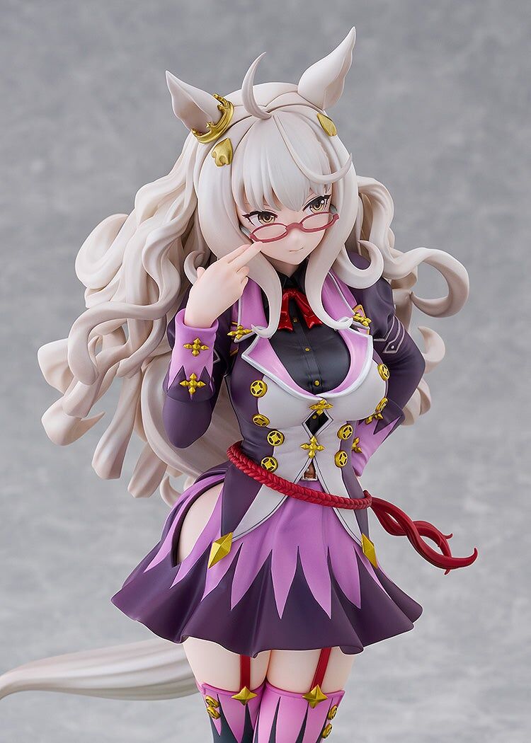 Umamusume: Pretty Derby - Biwa Hayahide - 1/7 (Max Factory) photo 15