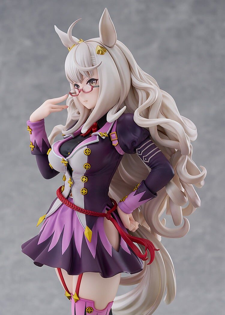 Umamusume: Pretty Derby - Biwa Hayahide - 1/7 (Max Factory) photo 16
