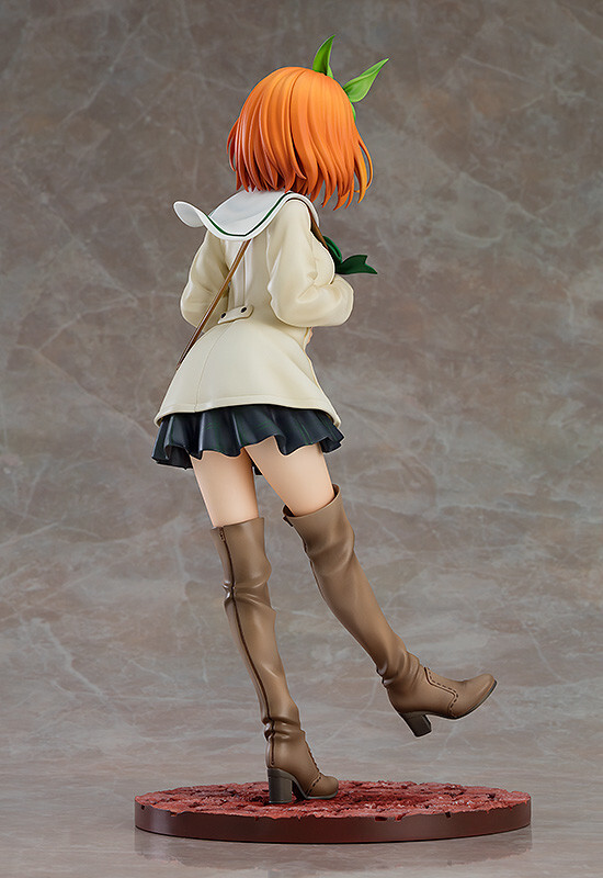 Gotoubun no Hanayome ∬ - Nakano Yotsuba - 1/6 - Date Style Ver. (Good Smile Company) photo 2