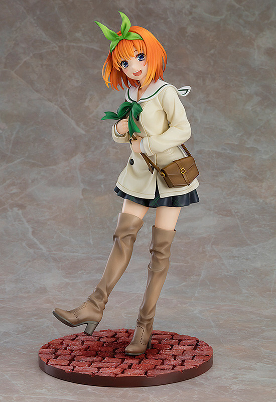 Gotoubun no Hanayome ∬ - Nakano Yotsuba - 1/6 - Date Style Ver. (Good Smile Company) photo 3
