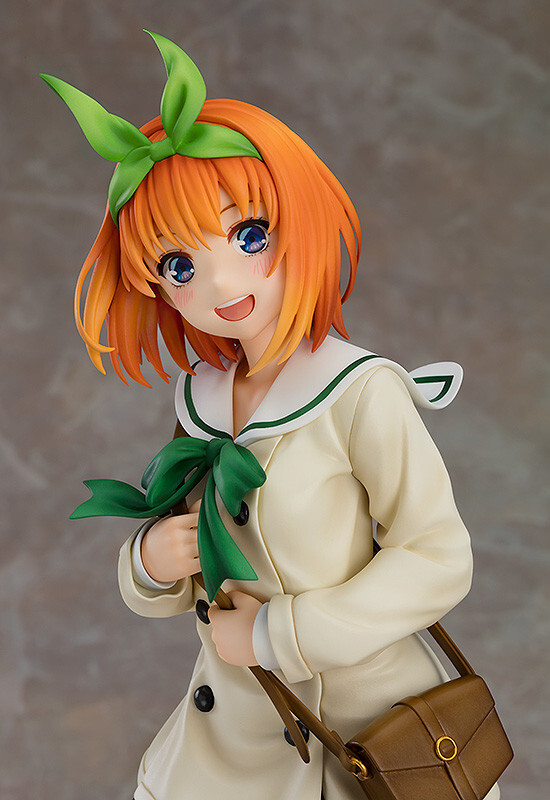 Gotoubun no Hanayome ∬ - Nakano Yotsuba - 1/6 - Date Style Ver. (Good Smile Company) photo 4