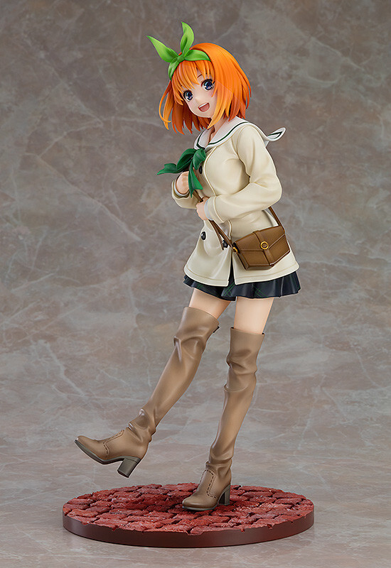 Gotoubun no Hanayome ∬ - Nakano Yotsuba - 1/6 - Date Style Ver. (Good Smile Company) photo 5
