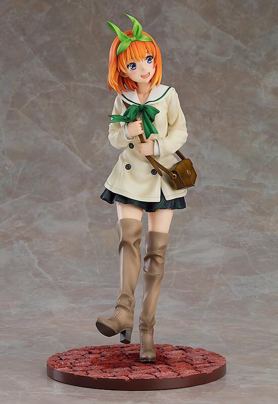 Gotoubun no Hanayome ∬ - Nakano Yotsuba - 1/6 - Date Style Ver. (Good Smile Company) photo 6
