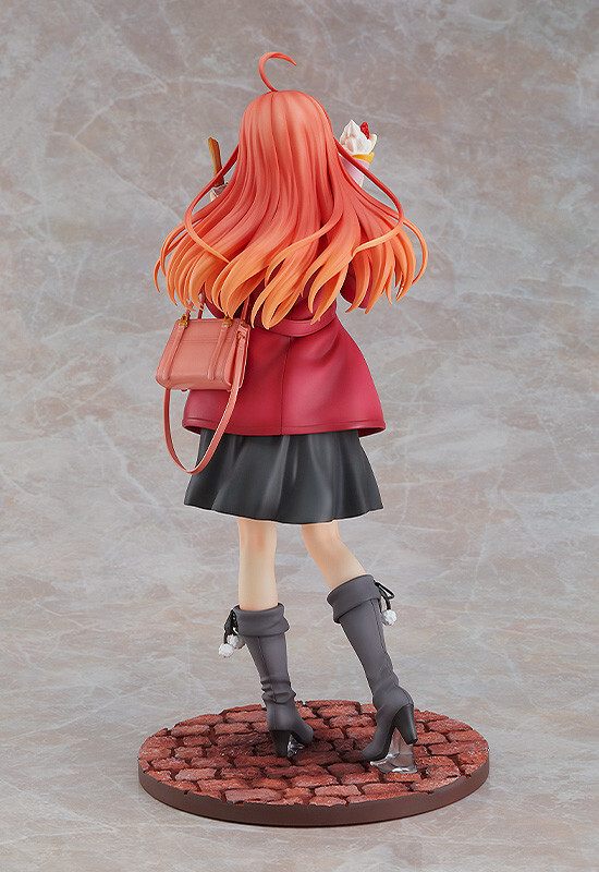 Gotoubun no Hanayome ∬ - Nakano Itsuki - 1/6 - Date Style Ver. (Good Smile Company) photo 3