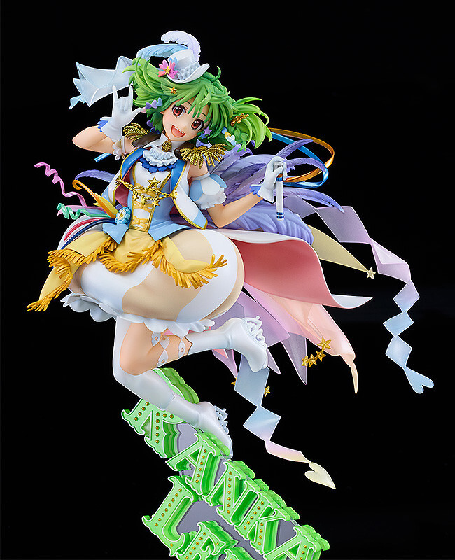 Macross Frontier - Ranka Lee - 1/7 - Anniversary Stage Ver. (Good Smile Company) photo 3