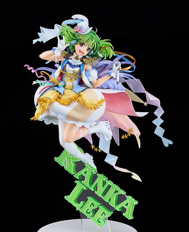Macross Frontier - Ranka Lee - 1/7 - Anniversary Stage Ver. (Good Smile Company) photo 5