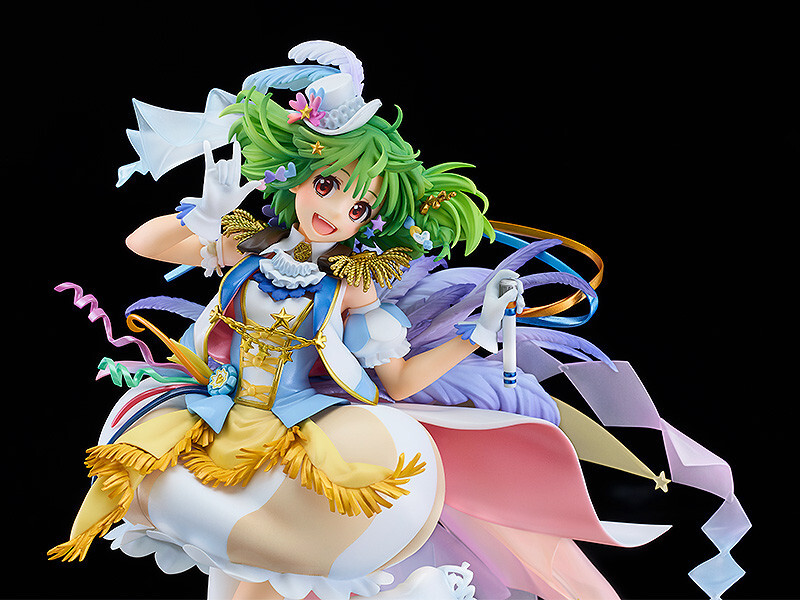 Macross Frontier - Ranka Lee - 1/7 - Anniversary Stage Ver. (Good Smile Company) photo 7