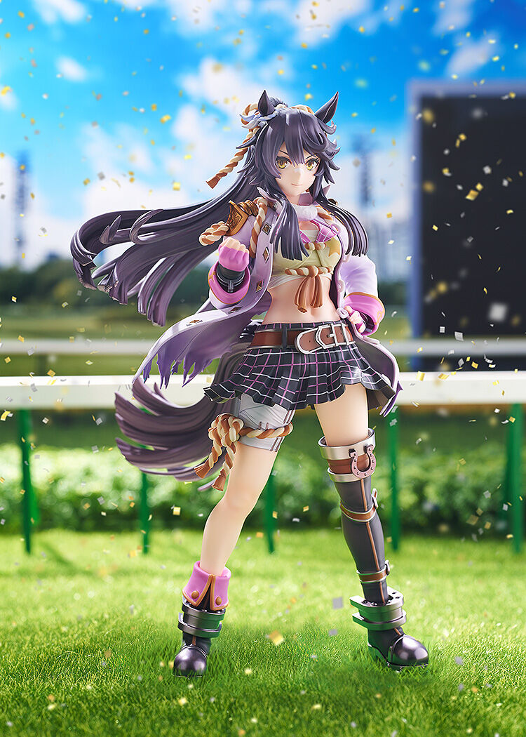 Umamusume: Pretty Derby - Narita Brian - 1/7 (Max Factory)