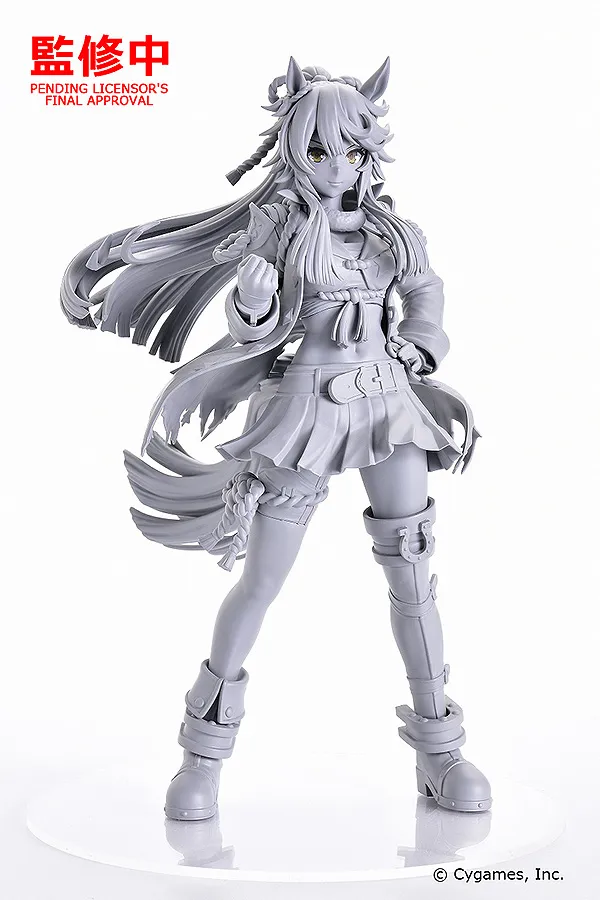 Umamusume: Pretty Derby - Narita Brian - 1/7 (Max Factory) photo 2