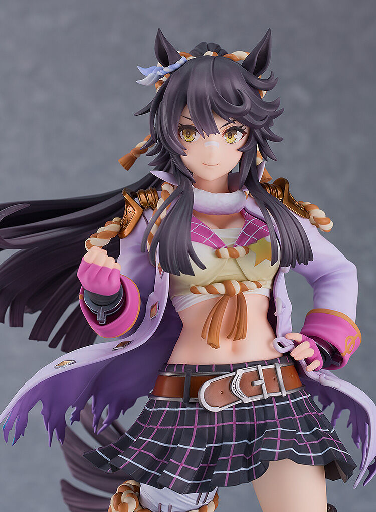Umamusume: Pretty Derby - Narita Brian - 1/7 (Max Factory) photo 3