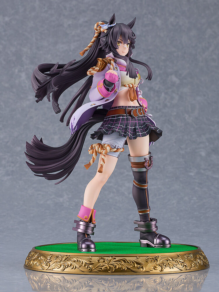 Umamusume: Pretty Derby - Narita Brian - 1/7 (Max Factory) photo 5