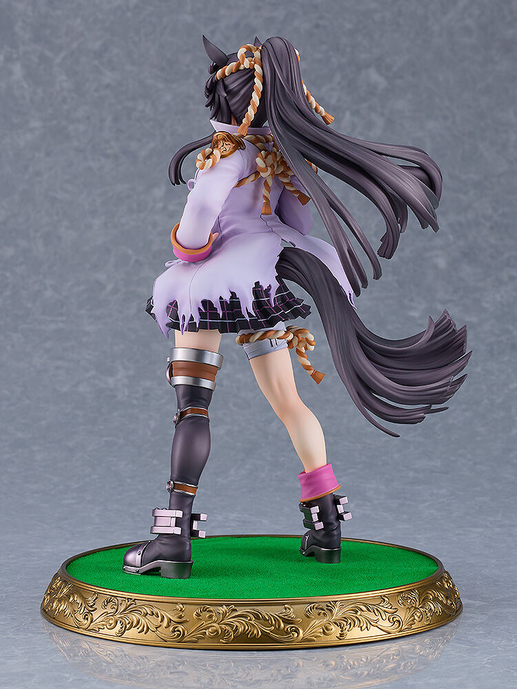 Umamusume: Pretty Derby - Narita Brian - 1/7 (Max Factory) photo 6