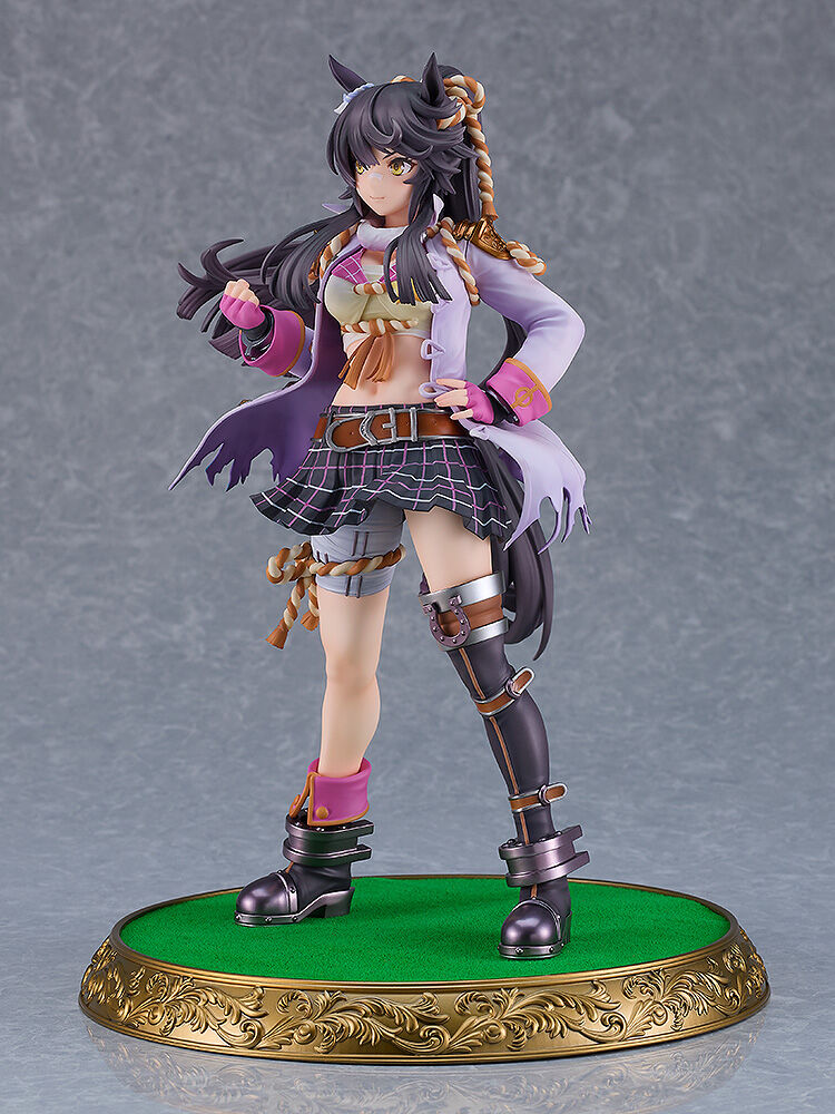 Umamusume: Pretty Derby - Narita Brian - 1/7 (Max Factory) photo 7