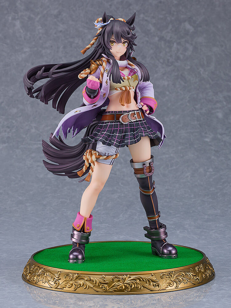 Umamusume: Pretty Derby - Narita Brian - 1/7 (Max Factory) photo 8