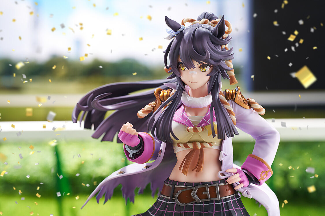 Umamusume: Pretty Derby - Narita Brian - 1/7 (Max Factory) photo 10