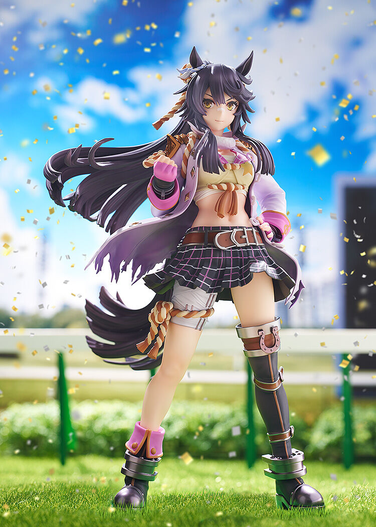 Umamusume: Pretty Derby - Narita Brian - 1/7 (Max Factory) photo 11