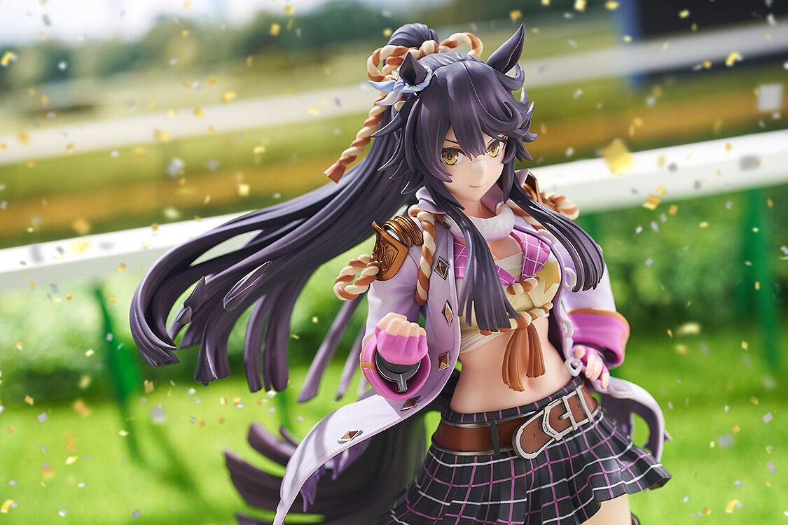 Umamusume: Pretty Derby - Narita Brian - 1/7 (Max Factory) photo 12