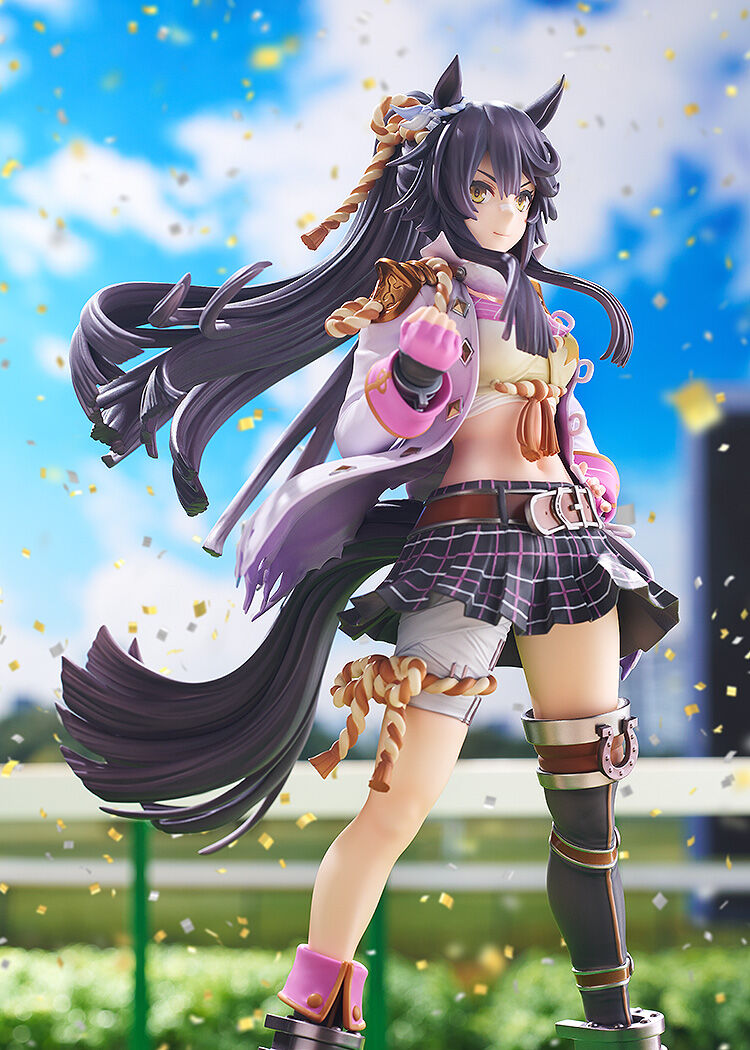 Umamusume: Pretty Derby - Narita Brian - 1/7 (Max Factory) photo 13