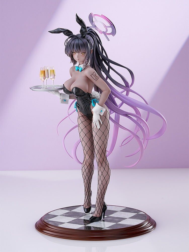Blue Archive - Kakudate Karin - 1/7 - Bunny Girl (Max Factory) photo 2