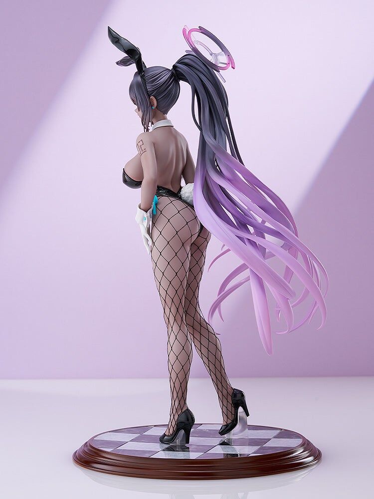 Blue Archive - Kakudate Karin - 1/7 - Bunny Girl (Max Factory) photo 10