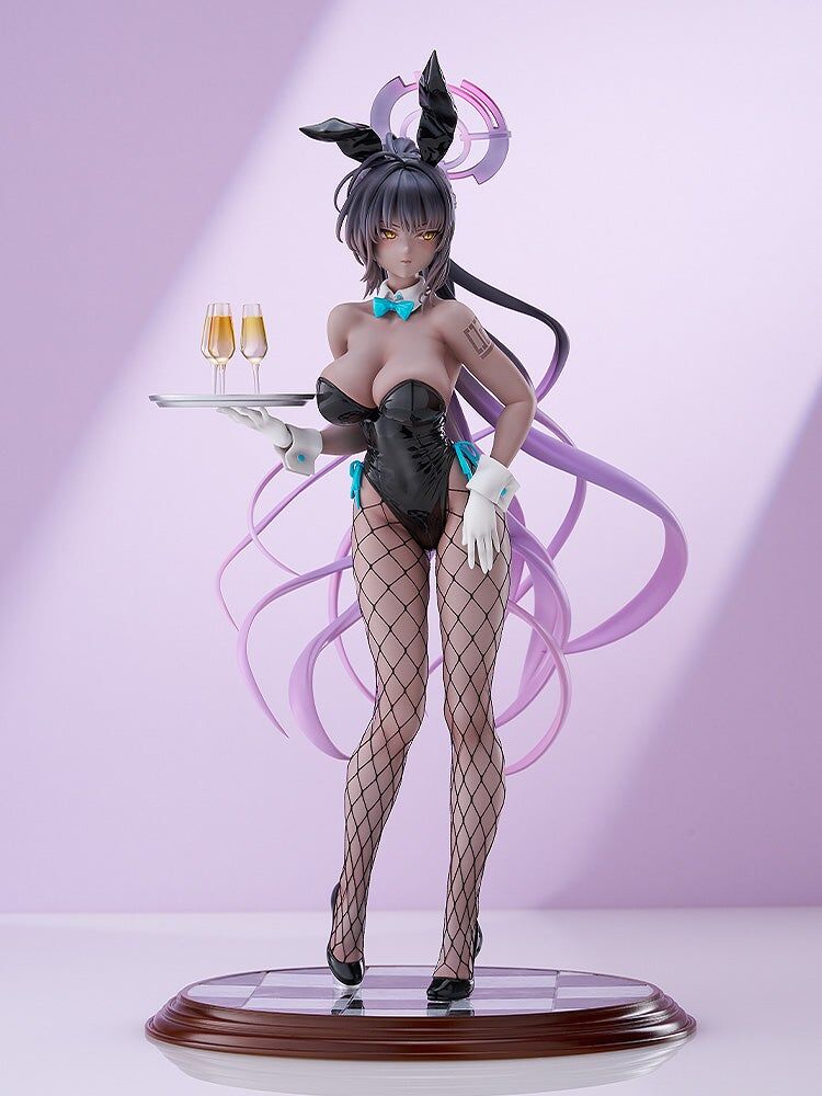 Blue Archive - Kakudate Karin - 1/7 - Bunny Girl (Max Factory) photo 8