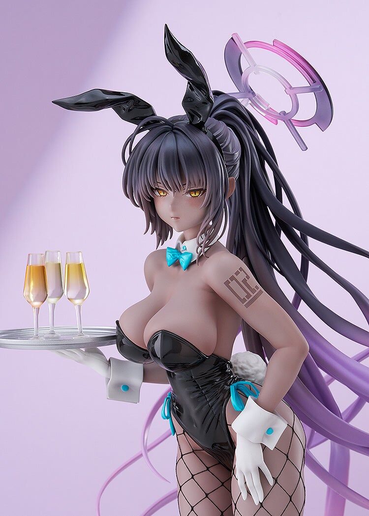 Blue Archive - Kakudate Karin - 1/7 - Bunny Girl (Max Factory) photo 11