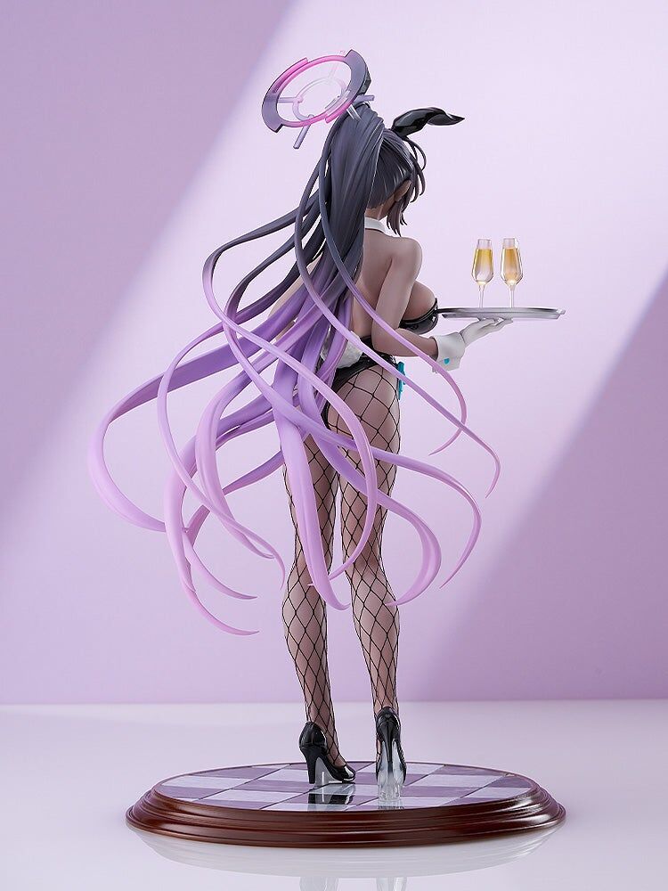 Blue Archive - Kakudate Karin - 1/7 - Bunny Girl (Max Factory) photo 12
