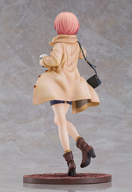 Gotoubun no Hanayome ∬ - Nakano Ichika - 1/6 - Date Style Ver. (Good Smile Company) photo 7
