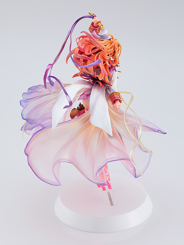 Macross Frontier - Sheryl Nome - 1/7 - ~Anniversary Stage Ver.~ (Good Smile Company) photo 4