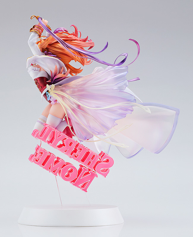 Macross Frontier - Sheryl Nome - 1/7 - ~Anniversary Stage Ver.~ (Good Smile Company) photo 8