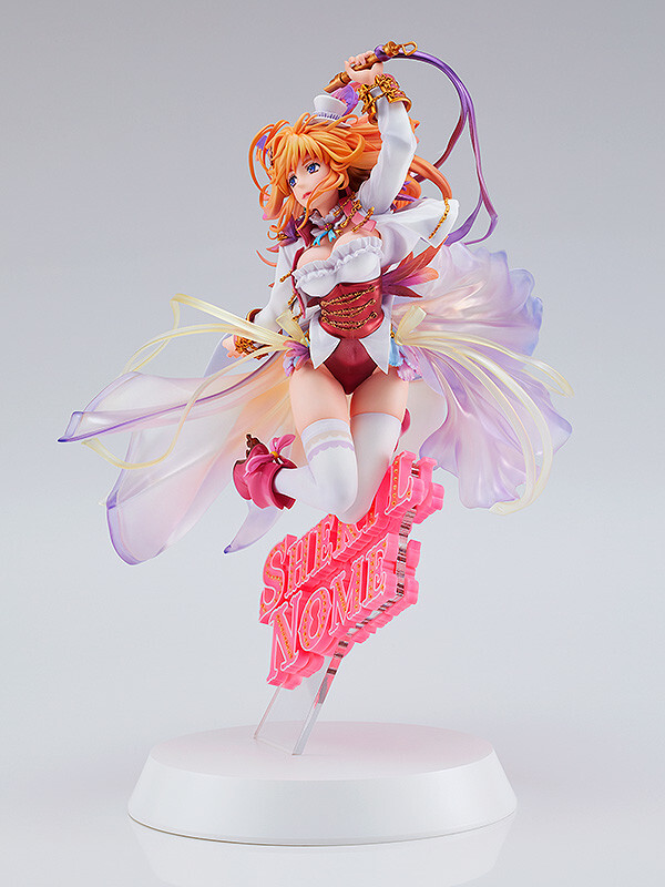 Macross Frontier - Sheryl Nome - 1/7 - ~Anniversary Stage Ver.~ (Good Smile Company) photo 10