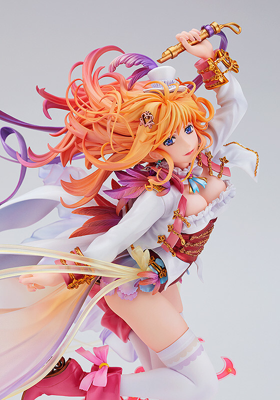 Macross Frontier - Sheryl Nome - 1/7 - ~Anniversary Stage Ver.~ (Good Smile Company) photo 11