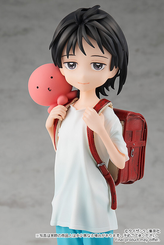 Takopii no Genzai - Kuze Shizuka - Takopii - Pop Up Parade (Good Smile Company) photo 4