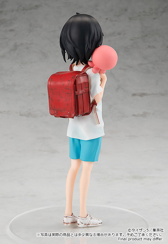 Takopii no Genzai - Kuze Shizuka - Takopii - Pop Up Parade (Good Smile Company) photo 5