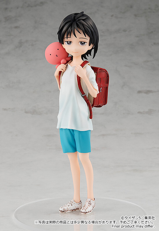 Takopii no Genzai - Kuze Shizuka - Takopii - Pop Up Parade (Good Smile Company) photo 6