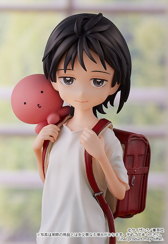 Takopii no Genzai - Kuze Shizuka - Takopii - Pop Up Parade (Good Smile Company) photo 7