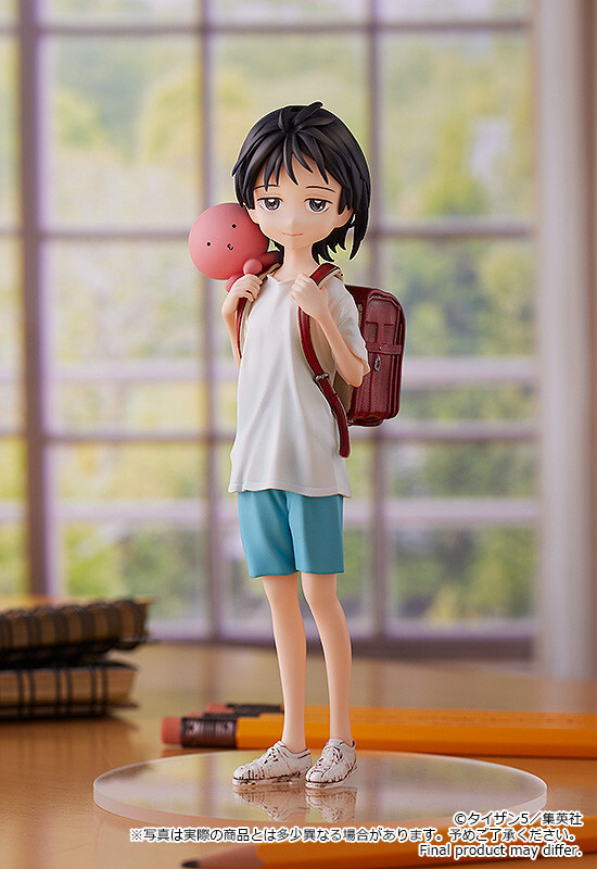 Takopii no Genzai - Kuze Shizuka - Takopii - Pop Up Parade (Good Smile Company) photo 9