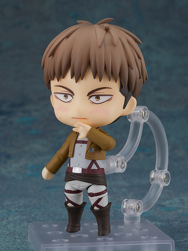 Shingeki no Kyojin - Jean Kirstein - Nendoroid  (#1383) (Good Smile Company) photo 7