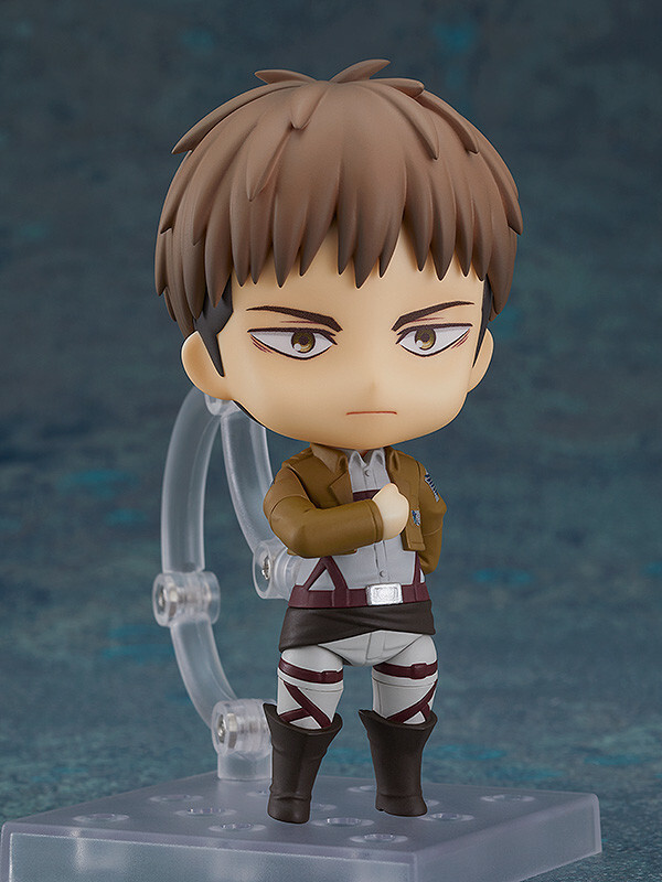 Shingeki no Kyojin - Jean Kirstein - Nendoroid  (#1383) (Good Smile Company) photo 8