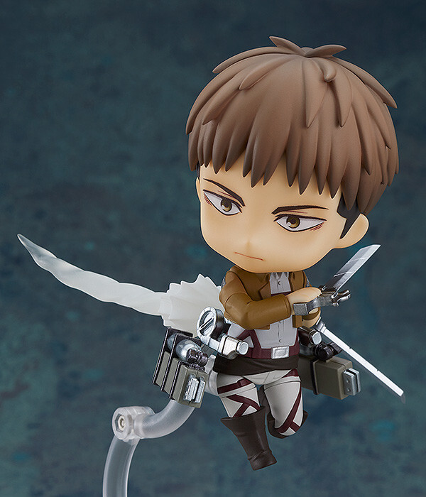 Shingeki no Kyojin - Jean Kirstein - Nendoroid  (#1383) (Good Smile Company) photo 9