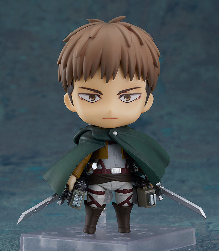 Shingeki no Kyojin - Jean Kirstein - Nendoroid  (#1383) (Good Smile Company) photo 10