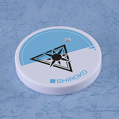 Blue Archive - Sunaookami Shiroko - Nendoroid (#2265) (Max Factory) photo 4