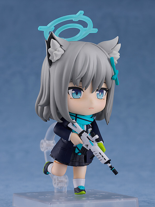 Blue Archive - Sunaookami Shiroko - Nendoroid (#2265) (Max Factory) photo 8