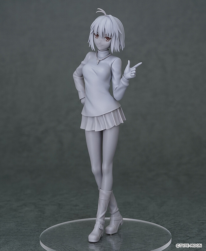 Tsukihime -A Piece of Blue Glass Moon- - Arcueid Brunestud - Pop Up Parade (Good Smile Company) photo 2