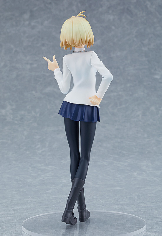 Tsukihime -A Piece of Blue Glass Moon- - Arcueid Brunestud - Pop Up Parade (Good Smile Company) photo 3