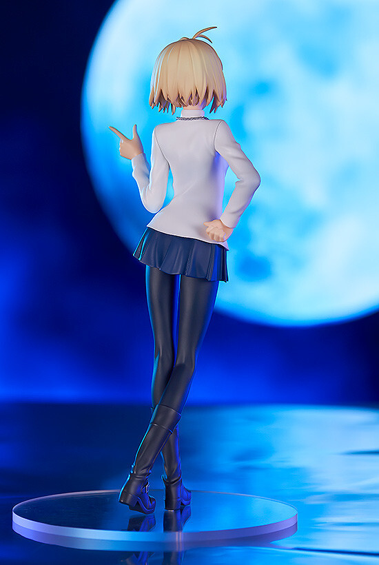 Tsukihime -A Piece of Blue Glass Moon- - Arcueid Brunestud - Pop Up Parade (Good Smile Company) photo 5