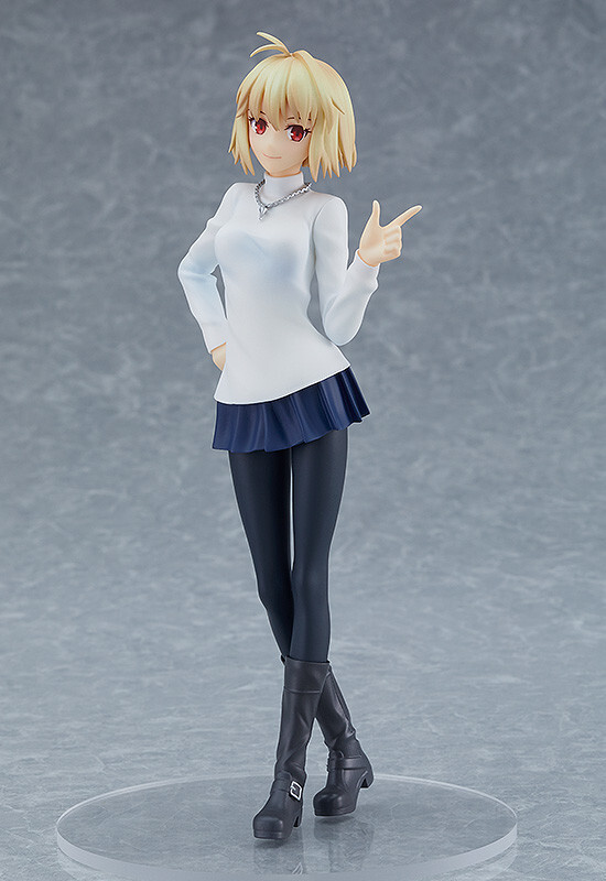Tsukihime -A Piece of Blue Glass Moon- - Arcueid Brunestud - Pop Up Parade (Good Smile Company) photo 7