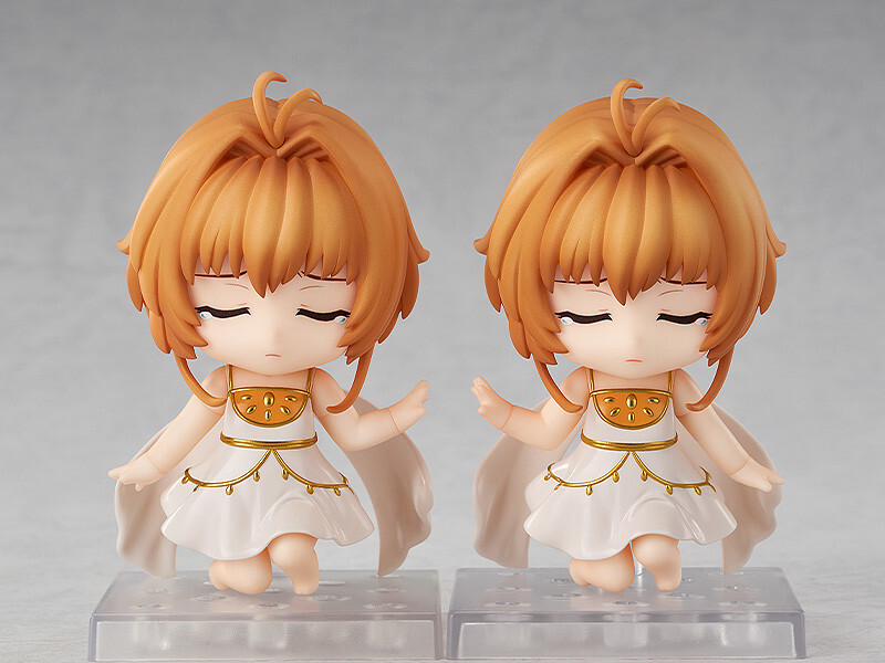 Tsubasa Reservoir Chronicle - Sakura - Nendoroid (#2152) - Tsubasa Ver. (Good Smile Arts Shanghai, Good Smile Company) photo 4